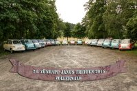 Treffen 2015